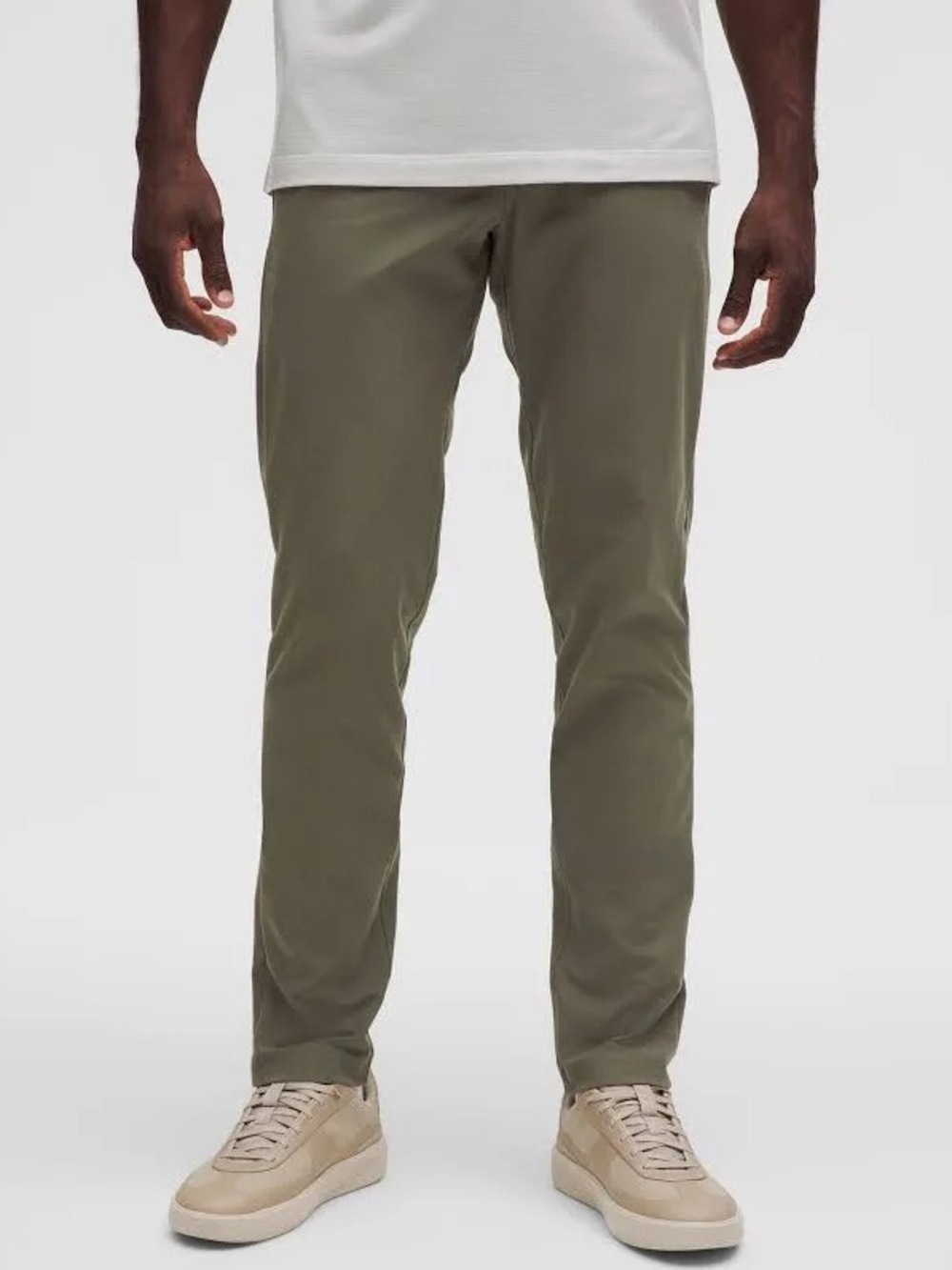 *new* lululemon Commission Slim-Fit Pant